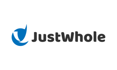 JustWhole.com